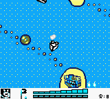 Rip-Tide Racer (Europe) (En,Fr,De,Es,It) In game screenshot